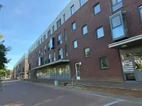 Zomertaling 119, Wijchen