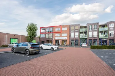 Hammerstraat 93, 7681DB, Vroomshoop, Overijssel