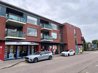 Hoofdstraat 6M, 7681DG, Vroomshoop, Overijssel