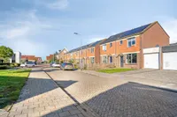 Jacintastraat 40, Graauw