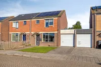 Jacintastraat 40, Graauw