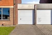 Jacintastraat 40, Graauw