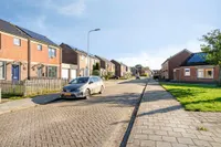 Jacintastraat 40, Graauw