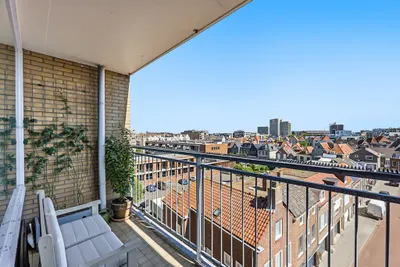 Boulevard De Ruyter 348, 4381KM, Vlissingen, Zeeland