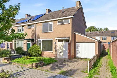 Adriatischezeestraat 2, 4388GL, Oost-Souburg, Zeeland
