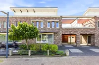 Houtwal 13, Vlissingen