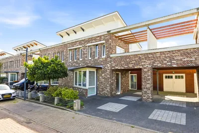 Houtwal 13, 4386GJ, Vlissingen, Zeeland
