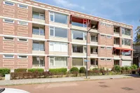 Okeghemlaan 39A, Breda