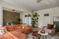 Okeghemlaan 39A, Breda