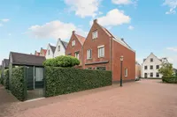 Meerpad 7, Uitgeest