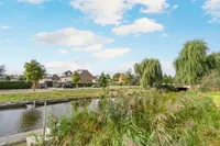 Burgemeester Schaapstraat 34, Krommenie