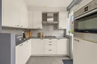 Burgemeester Schaapstraat 34, Krommenie