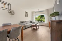 Burgemeester Schaapstraat 34, Krommenie