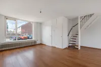 Vrouwezand 7, Lemmer