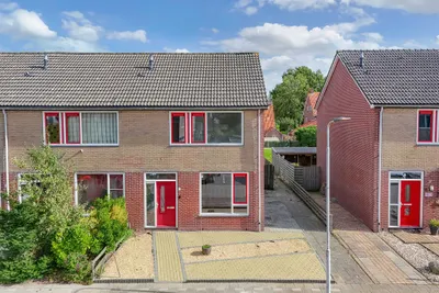 Vrouwezand 7, 8531LV, Lemmer, Friesland