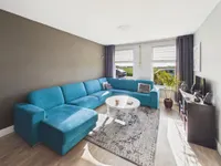 Julianastraat 36, Hoek
