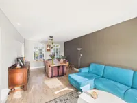 Julianastraat 36, Hoek