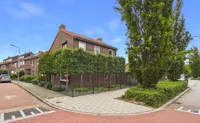 Margrietstraat 1, Terneuzen