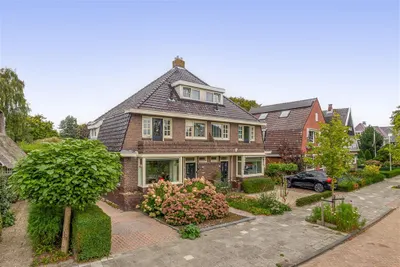 Noordersingel 13, 9601CJ, Hoogezand, Groningen