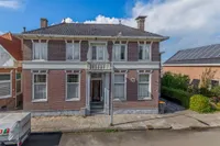 Poststraat 60, Wildervank