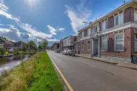 Poststraat 60, Wildervank