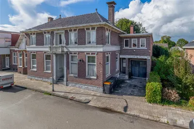 Poststraat 60, 9648JN, Wildervank, Groningen