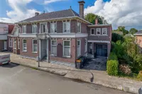Poststraat 60, Wildervank
