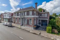 Poststraat 60, Wildervank