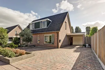 Knotwilglaan 12, 7881RW, Emmer-Compascuum, Drenthe