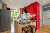 2e Eeldepad 47, Den Haag