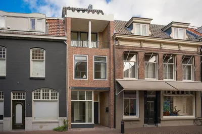 Kattenstraat 15, 4101BL, Culemborg, Gelderland