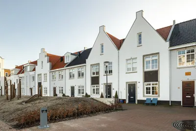 Vuurbaak , 3846JS, Harderwijk, Gelderland