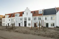 Vuurbaak, Harderwijk