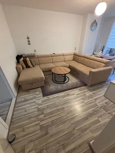 Appartement Frans Halslaan, Maassluis