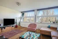 Panamalaan, Amsterdam