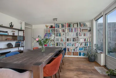 Appartement Panamalaan, Amsterdam