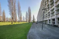 Panamalaan, Amsterdam