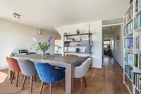 Panamalaan, Amsterdam