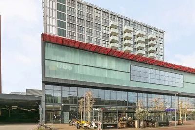 Raadhuisplein , 2132TZ, Hoofddorp, Noord-Holland
