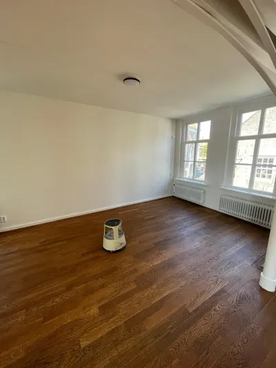 Appartement Ridderstraat, Heusden