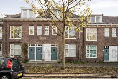 Appartement Koninginnelaan, Groningen