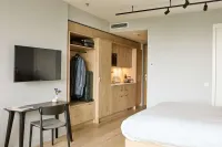 Bercylaan, Amsterdam