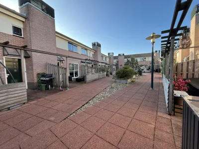 Appartement Julianaplein, Beuningen Gld