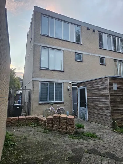 Wallebos , 2134HX, Hoofddorp, Noord-Holland