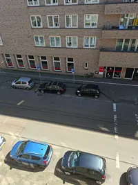Lekstraat, Enschede