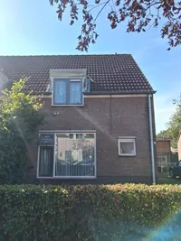 Rogge, Sint-Oedenrode