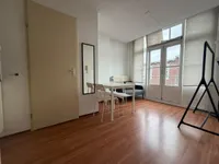 Nicolaas Tulpstraat, Den Haag
