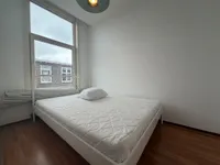 Nicolaas Tulpstraat, Den Haag