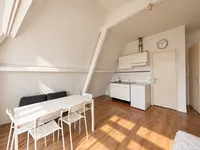 Weimarstraat, Den Haag