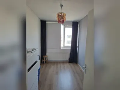 Huis Schubertlaan, Eindhoven